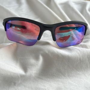 Oakley Half Jacket Prizm Glasses